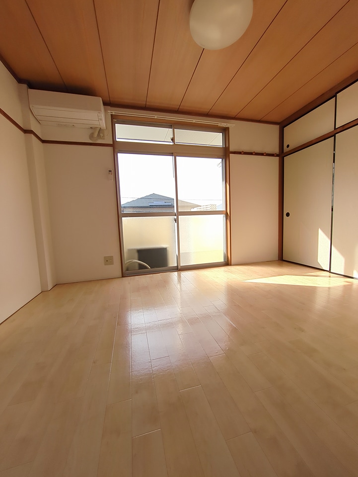 3/21 リビング/ダイニング