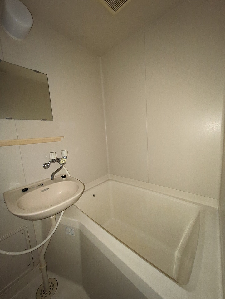 10/21 浴室