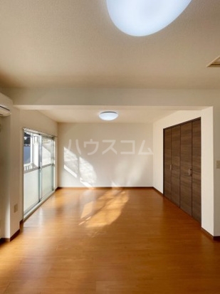 4/26 リビング/ダイニング