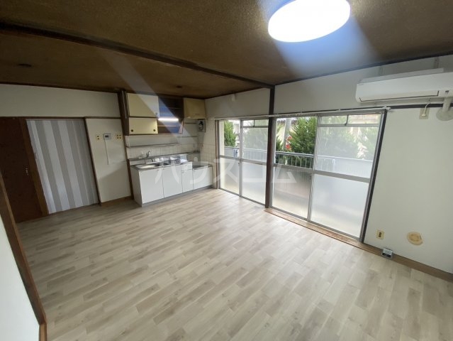 4/25 リビング/ダイニング