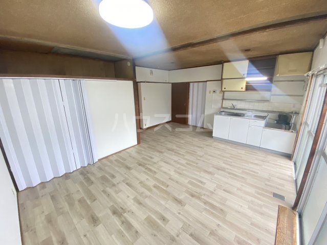 5/25 リビング/ダイニング