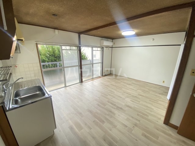 3/25 リビング/ダイニング