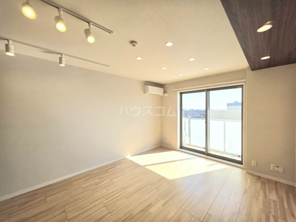 6/30 リビング/ダイニング