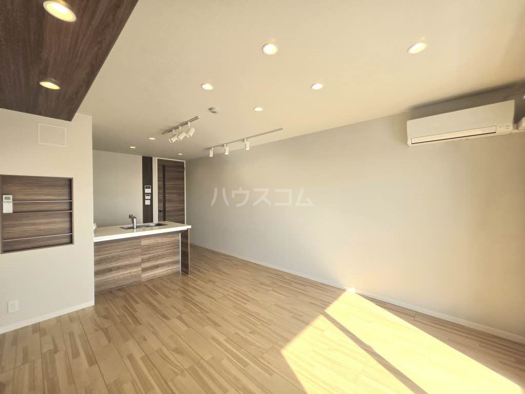 8/30 リビング/ダイニング