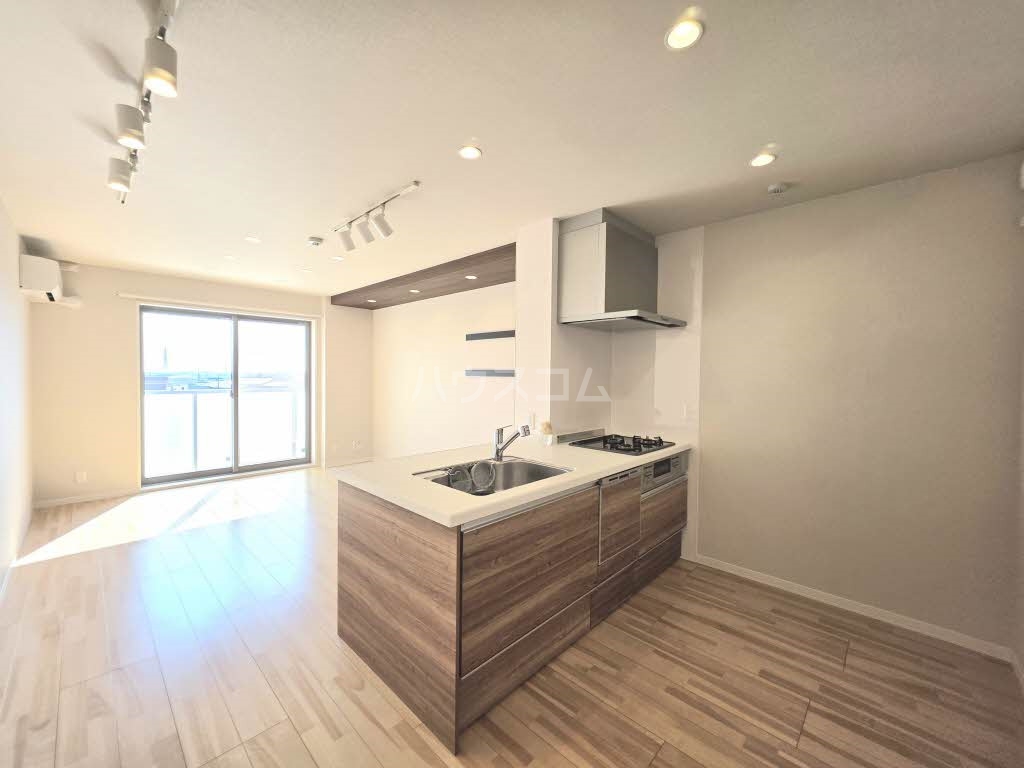 3/30 リビング/ダイニング