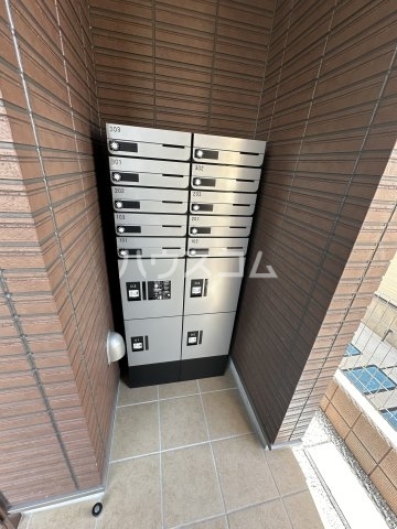 15/24 エントランス