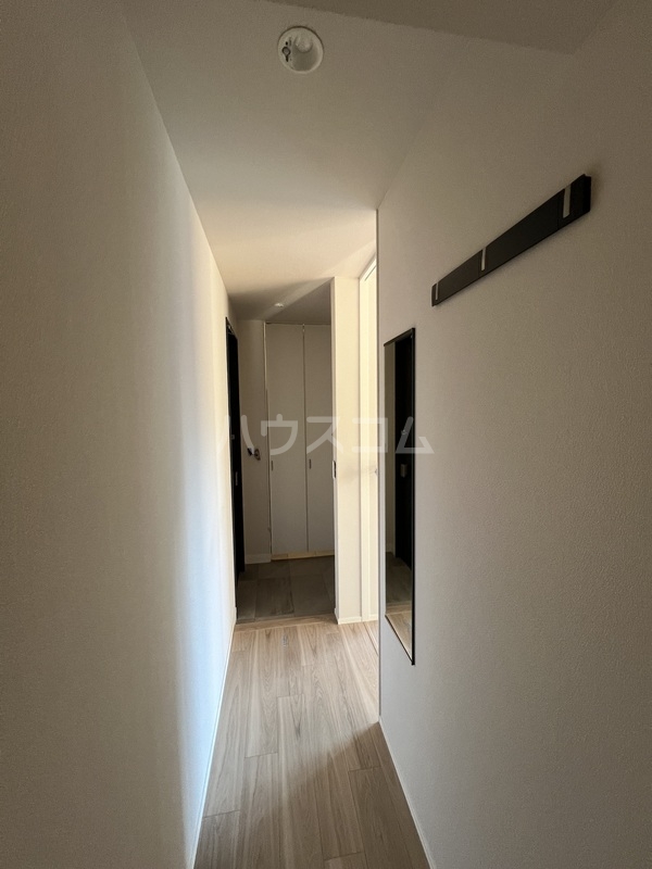 3/24 リビング/ダイニング