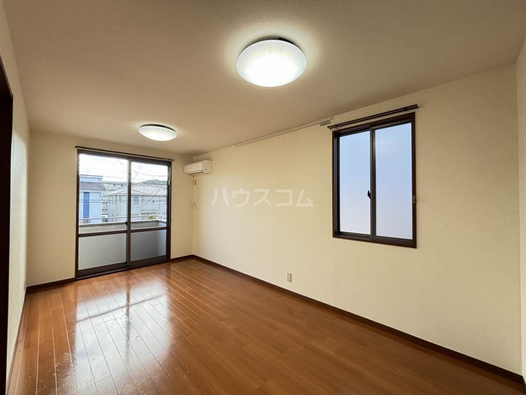 4/20 リビング/ダイニング