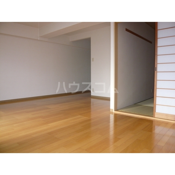 3/24 リビング/ダイニング