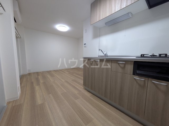 4/26 リビング/ダイニング