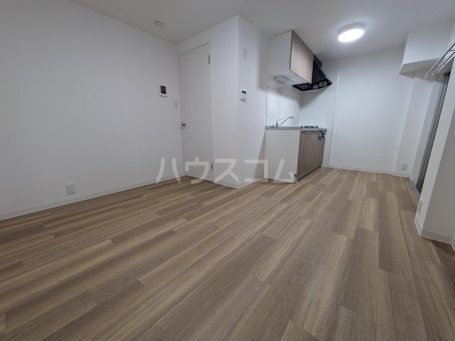 3/26 リビング/ダイニング