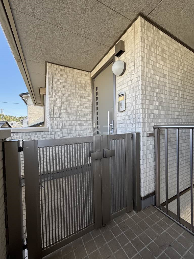 3/12 エントランス