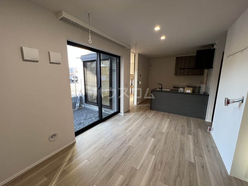 3/25 リビング/ダイニング