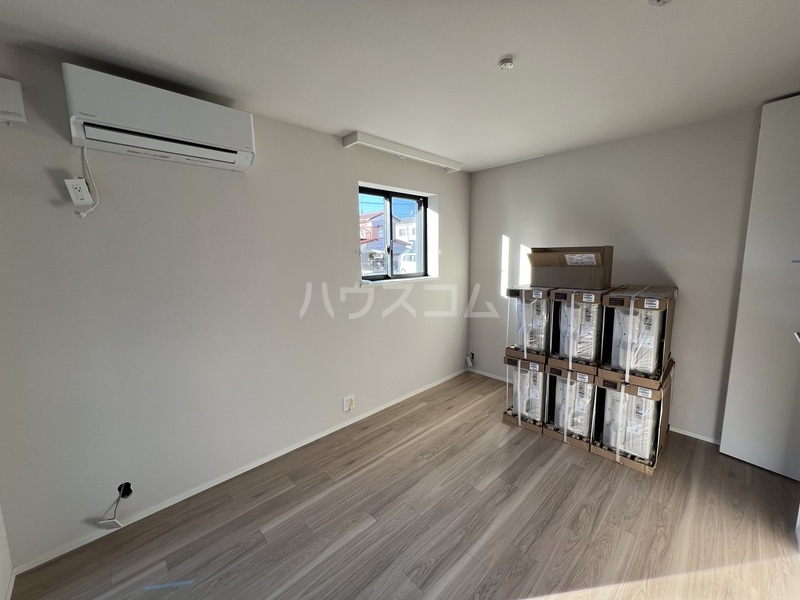 4/25 リビング/ダイニング