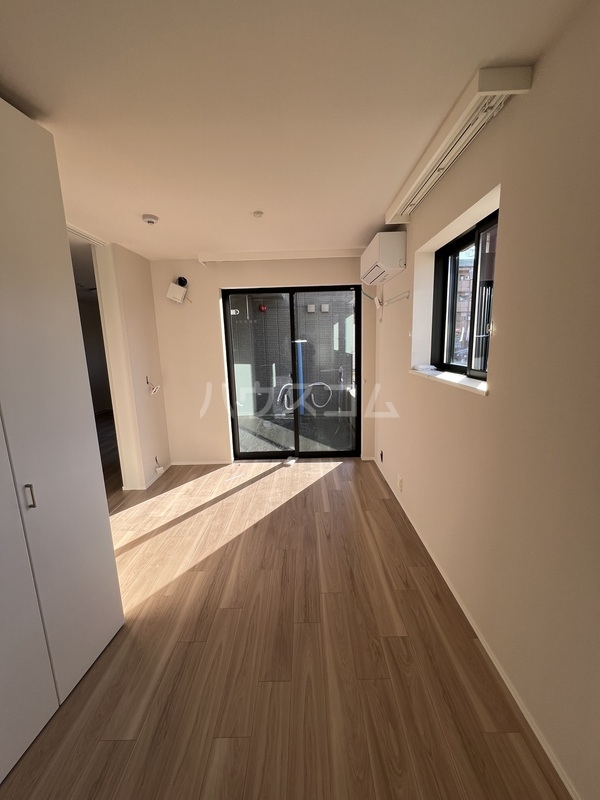 4/24 リビング/ダイニング