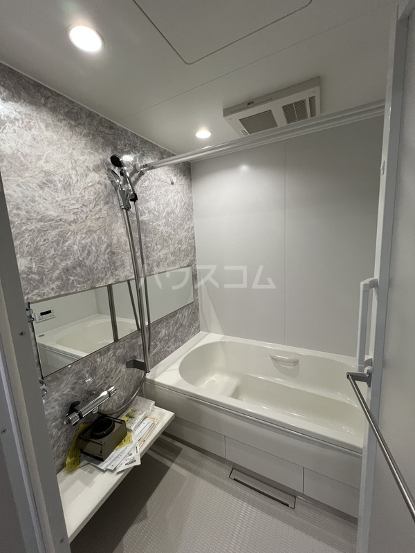 11/24 浴室