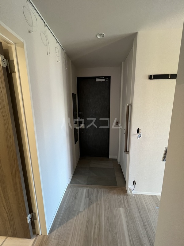 4/20 リビング/ダイニング