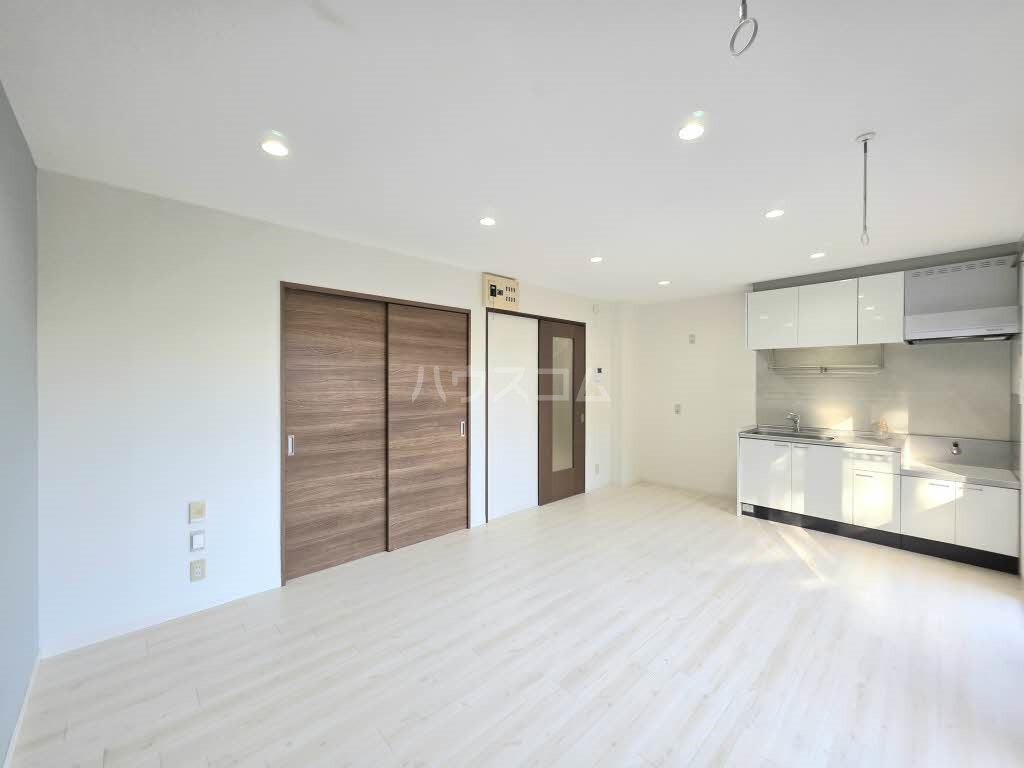 5/27 リビング/ダイニング