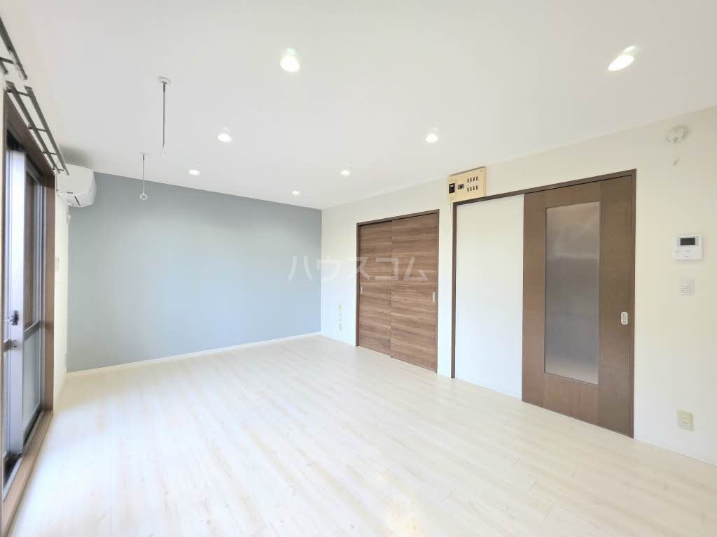 6/27 リビング/ダイニング