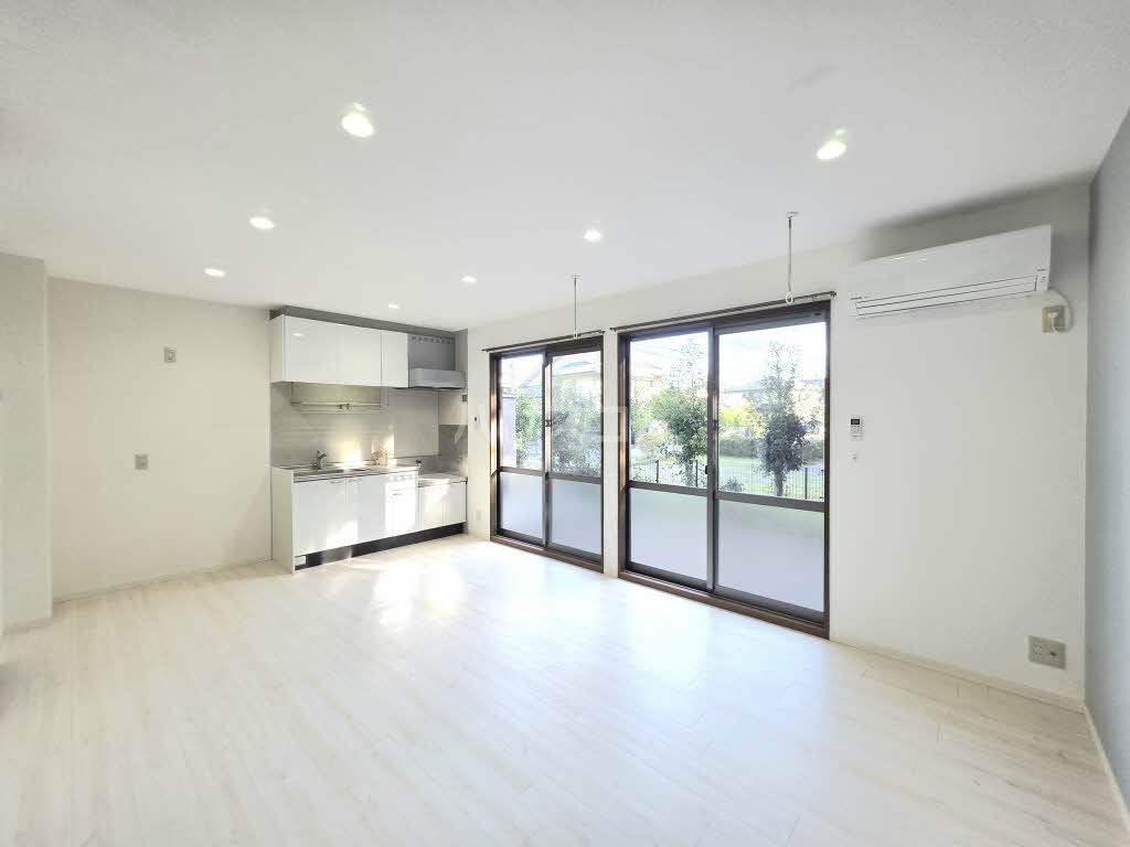 7/27 リビング/ダイニング