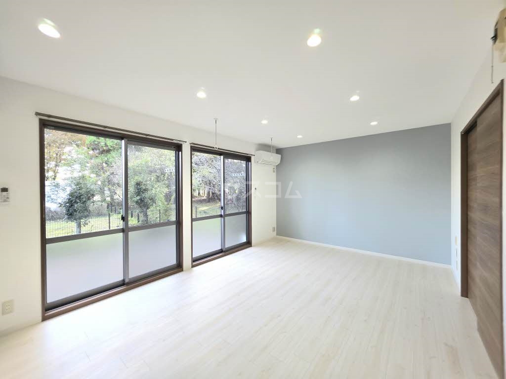 4/27 リビング/ダイニング