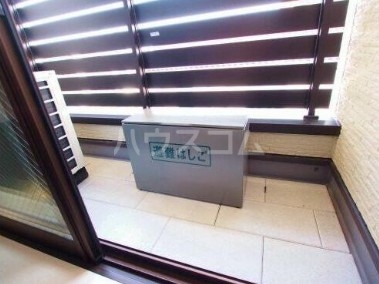 15/29 バルコニー