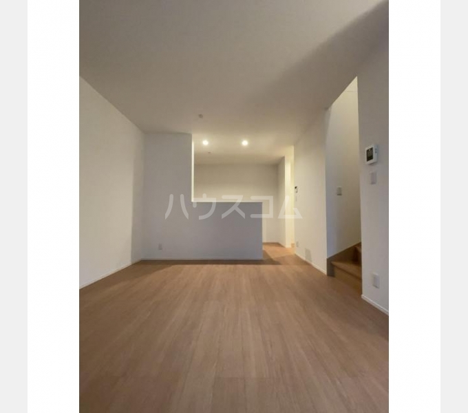 3/20 リビング/ダイニング