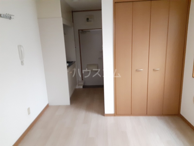 4/27 リビング/ダイニング