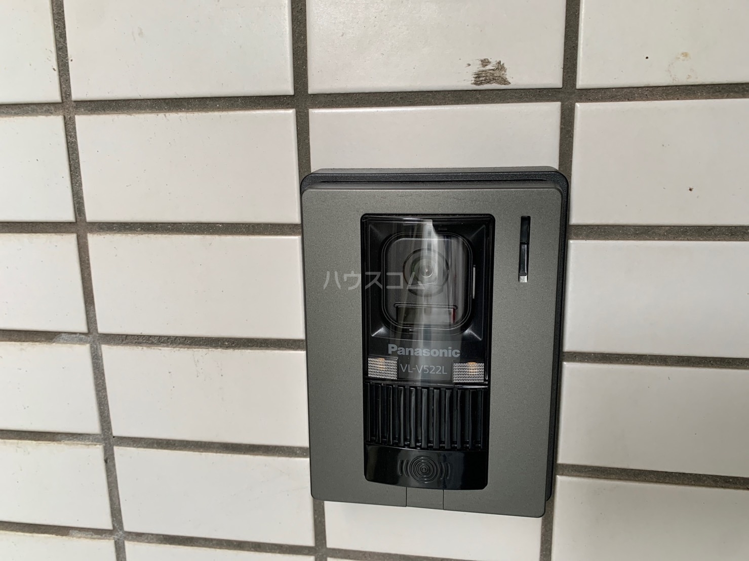 15/26 エントランス