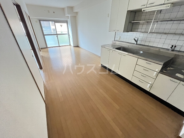 3/30 リビング/ダイニング