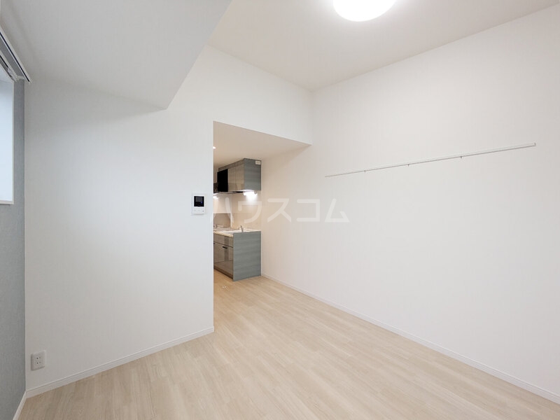 4/27 リビング/ダイニング