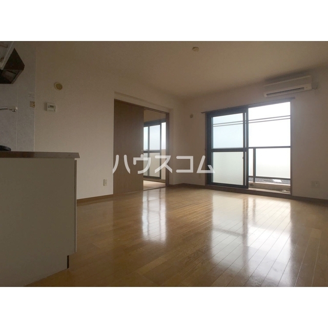 3/20 リビング/ダイニング