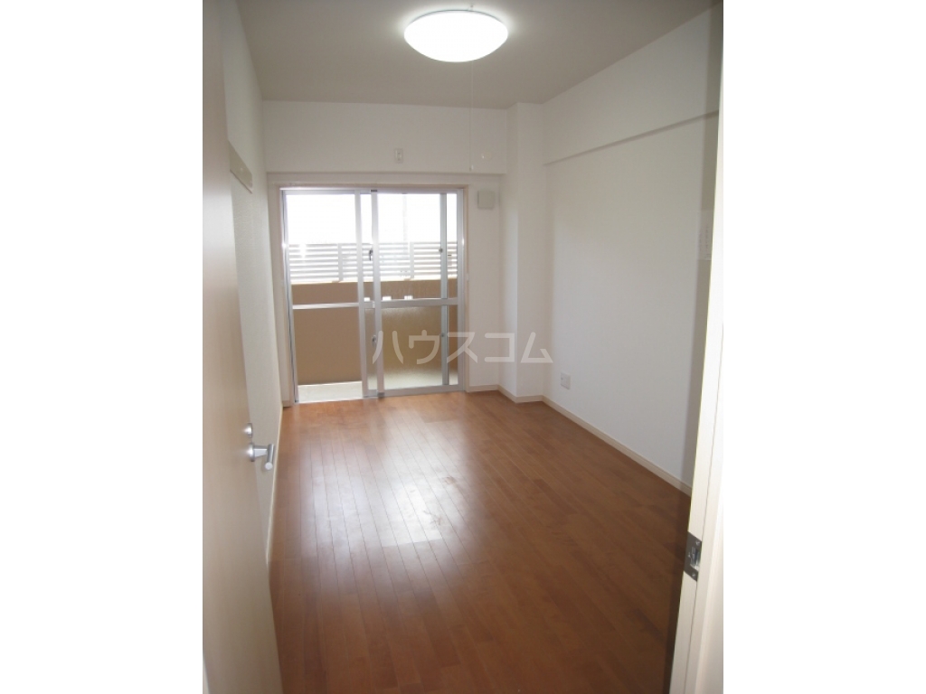 4/17 リビング/ダイニング