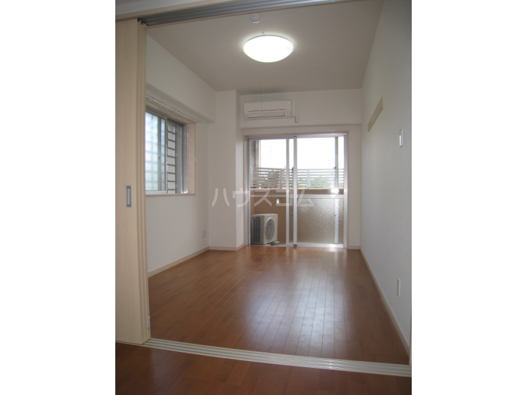 3/17 リビング/ダイニング