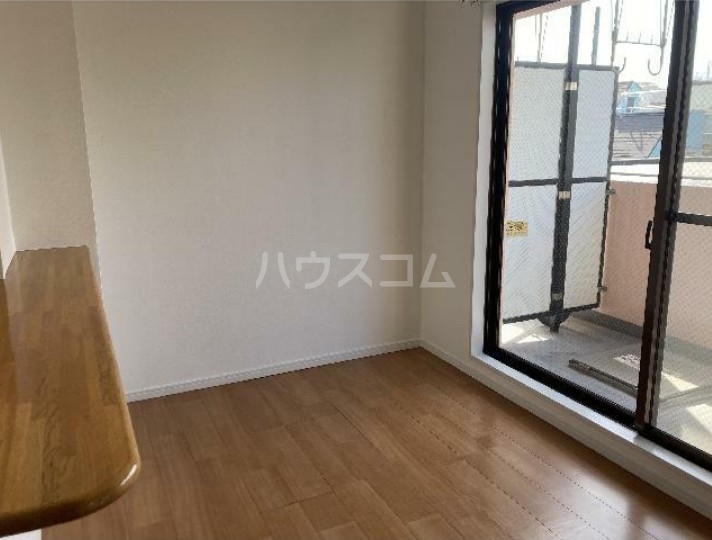 10/22 バルコニー