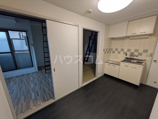 3/30 リビング/ダイニング