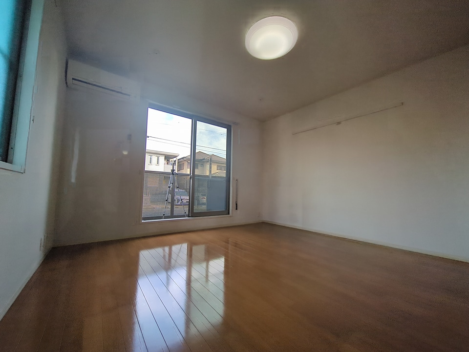 3/25 リビング/ダイニング