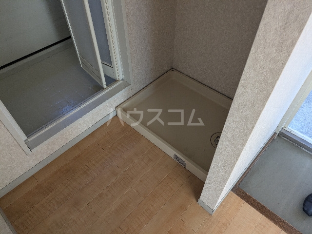 13/22 バルコニー