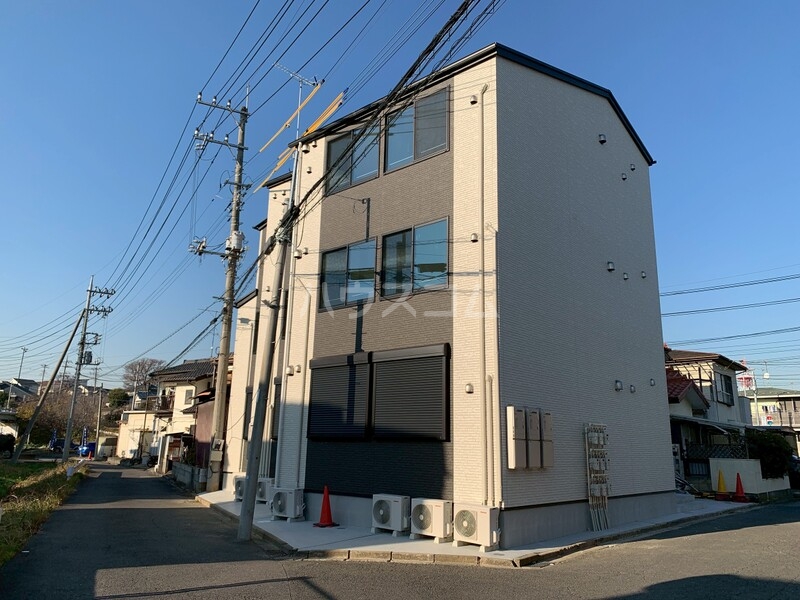 2/29 外観