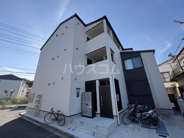 4/29 外観
