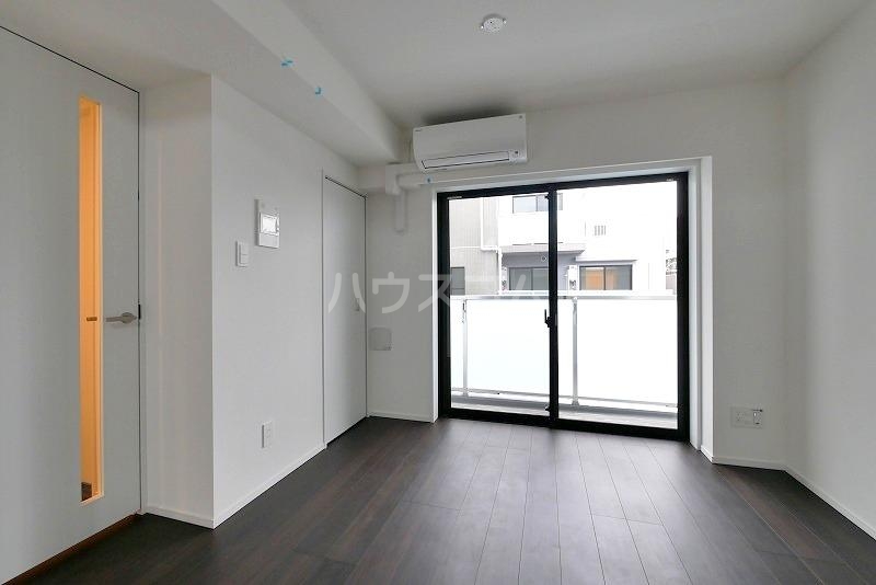 4/21 リビング/ダイニング