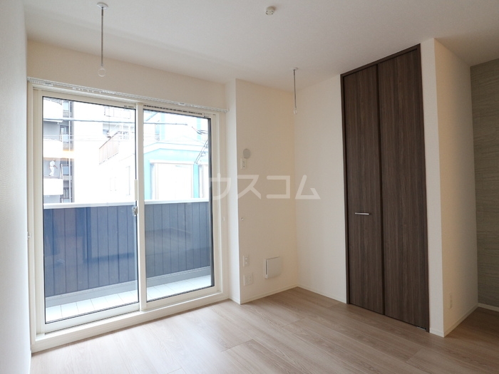 4/26 リビング/ダイニング