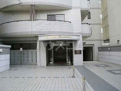 11/21 エントランス