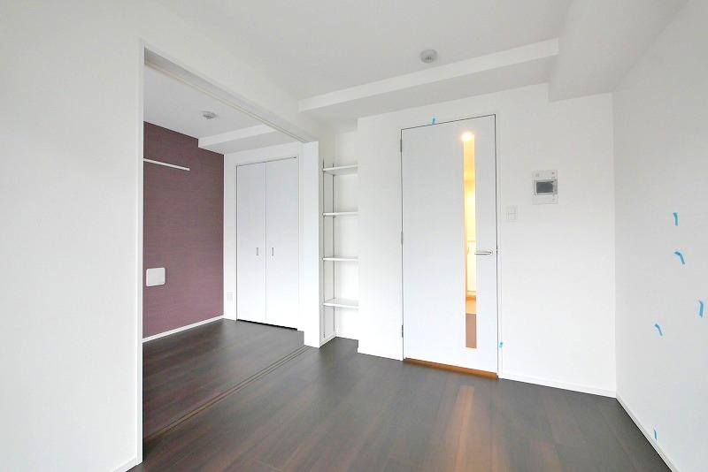 5/22 リビング/ダイニング