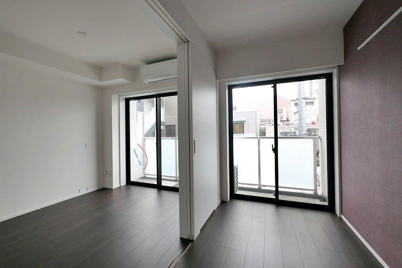 4/22 リビング/ダイニング