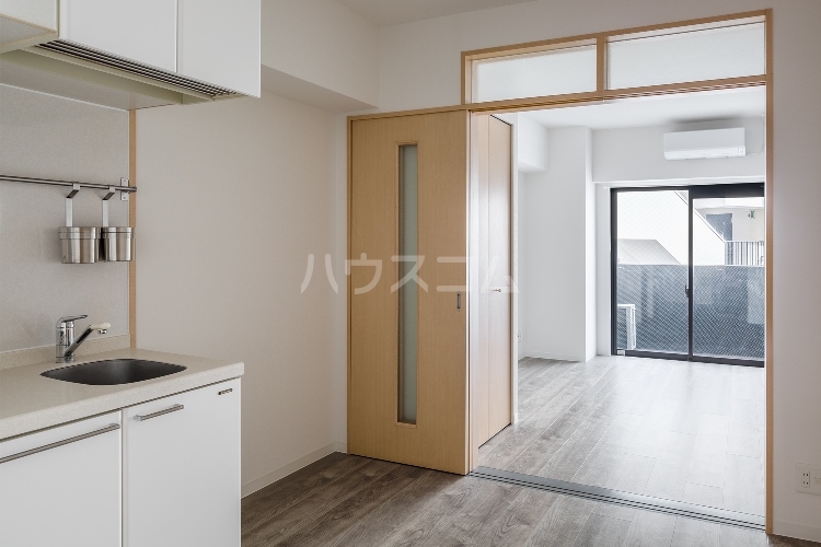 3/14 リビング/ダイニング