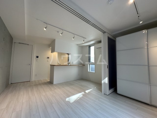 3/14 リビング/ダイニング