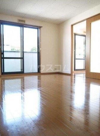 4/15 リビング/ダイニング