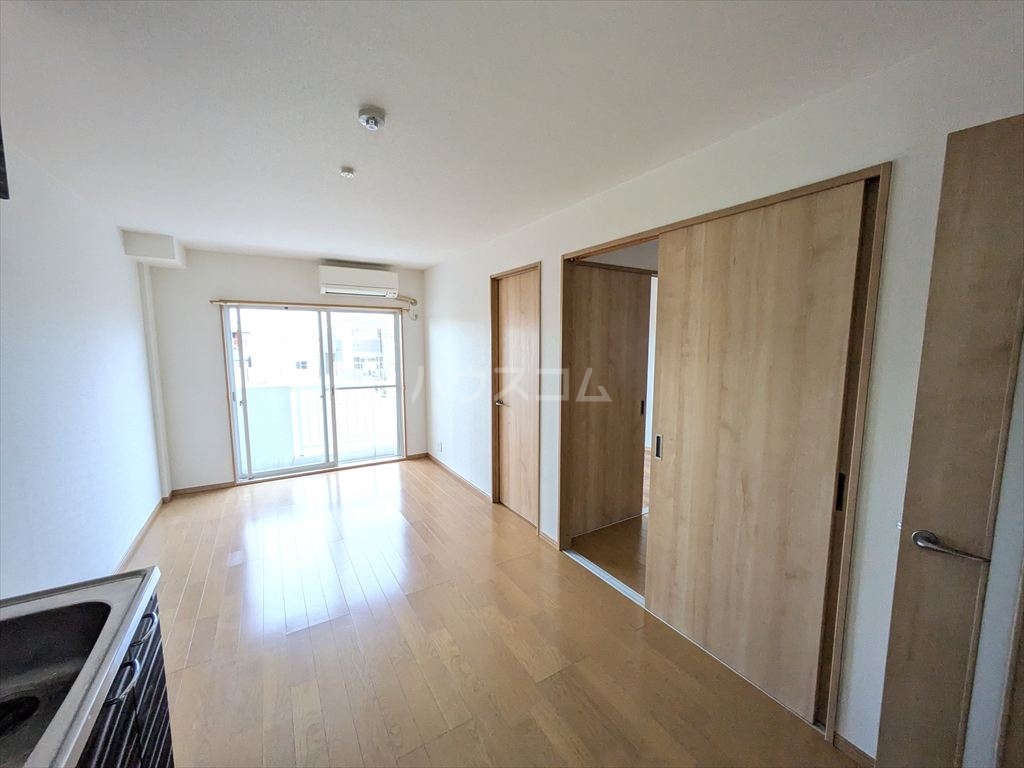 6/30 リビング/ダイニング