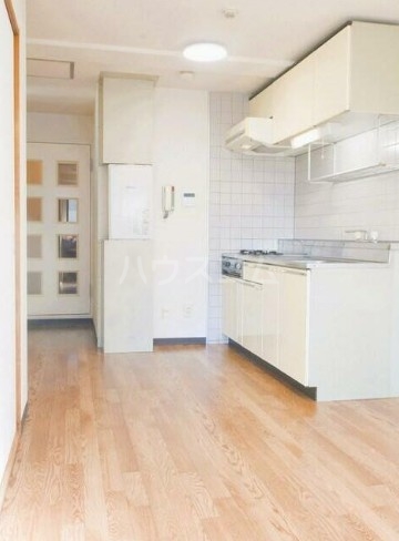 4/28 リビング/ダイニング